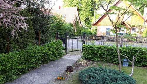 Auftanken im Grünen _ just4you_b.Berlin - Foto 2, Garden