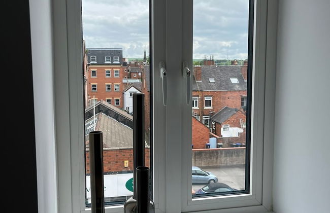 Peak Willow Apartments - Photo 46