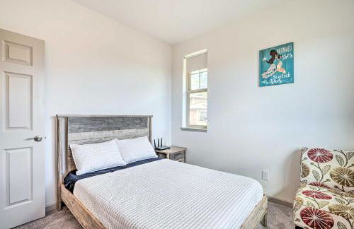 Modern Waianae Home with Mountain and Valley View - Foto 23