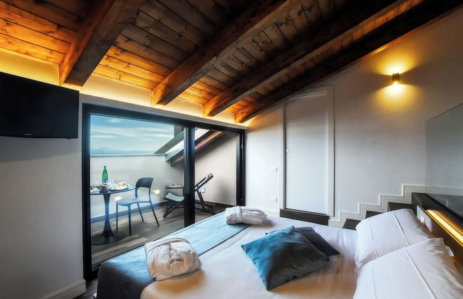 Kemì Luxury Suites - Foto 19