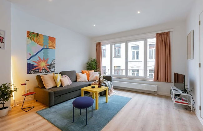 BE ANT Piet 24-201 in Antwerpen - Foto 30