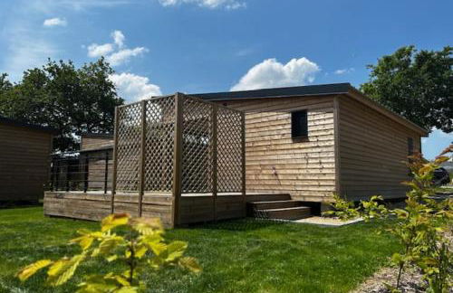 Cottage - 40 m all comfort with garden - Foto 11