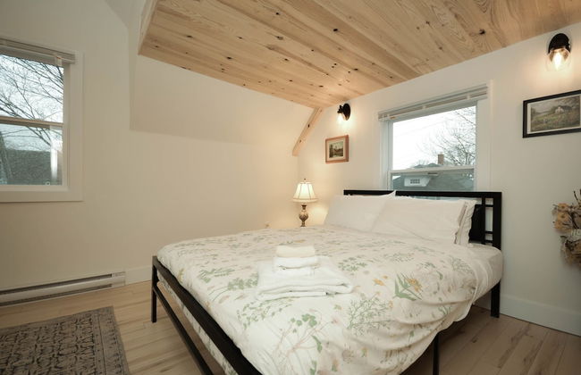 M. Hooper Downtown Luxury - Photo 13