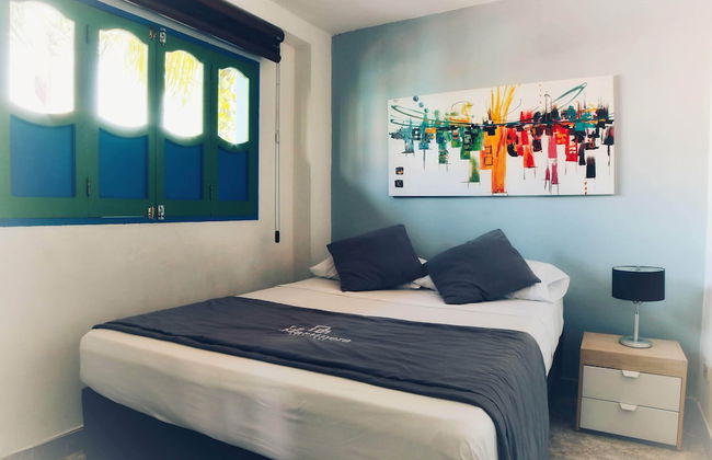 La Martinera Parque Central - Foto 8