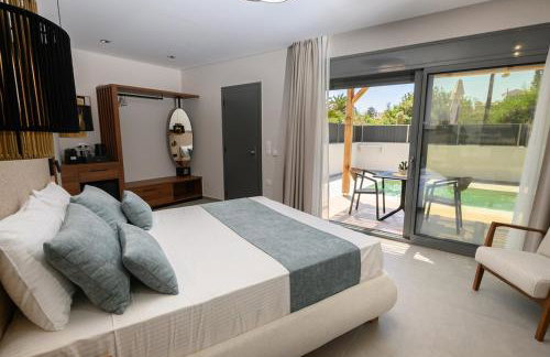 Tropical Suites With Private Plunge Pools - Foto 12