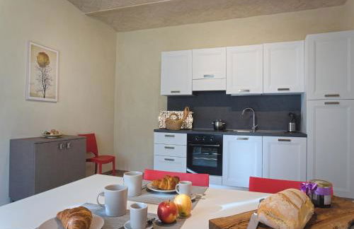 Modern Apartment in Agliana With Shared Garden - Foto 16