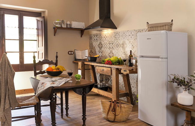 Can Barrina Ventallo - Foto 22