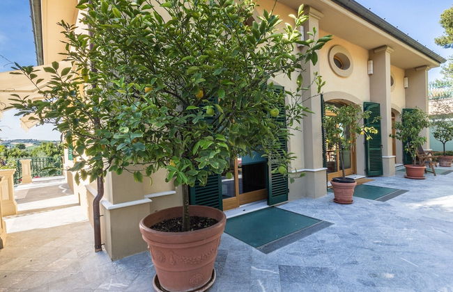 Belvilla by OYO Villa Sandra - Photo 37