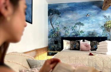 La Colline de Tilleul - De La Colline 4 STAR RATED - Beautiful Cottage Near Aubeterre - Foto 28