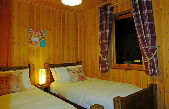 The Cabins, Loch Awe - Foto 3