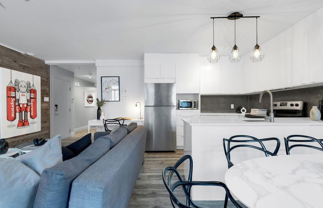 Liv MTL - Urban - Foto 79