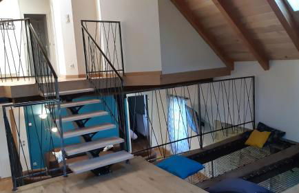 Gîte du Barry Haut - Photo 18