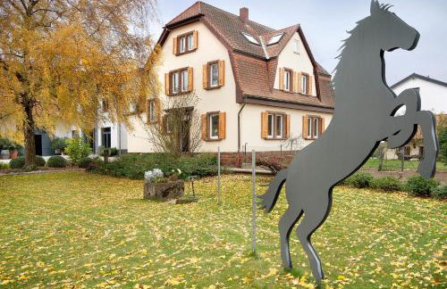 Klostergarten - Foto 1