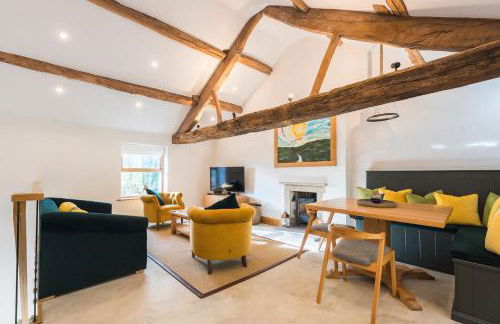 WellyBob Cottage, by Birch Stays - New Home - Foto 13