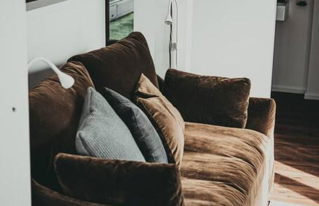 Escada Luksusowy Apartament Z Kominkiem i Tarasem - Photo 6