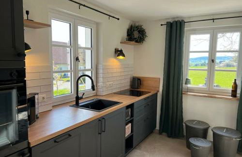 Holiday home in Ahorntal with swimming pool - Foto 11