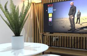 Modern apartment in Edinburgh - Foto 11