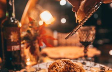 Sítio Aroeira Cabanas - Foto 47