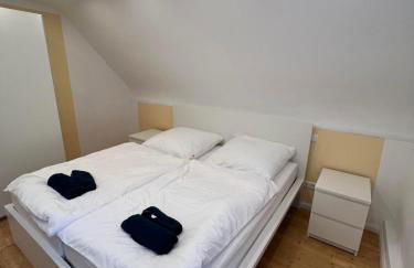 Ferienhaus mit Trifelsblick - Foto 6