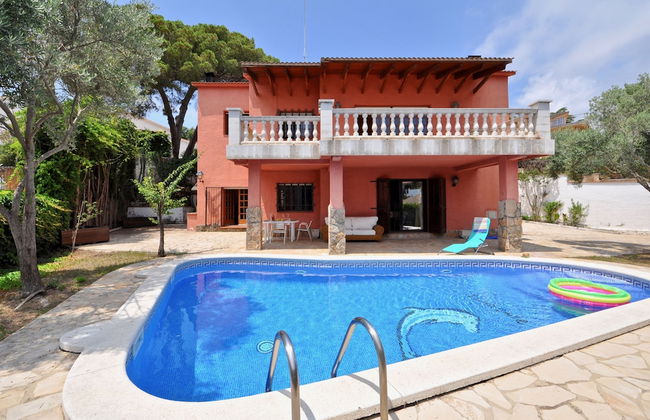 Villa Europa C061 - Foto 26