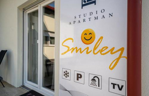 Studio Apartman Smiley - Foto 19
