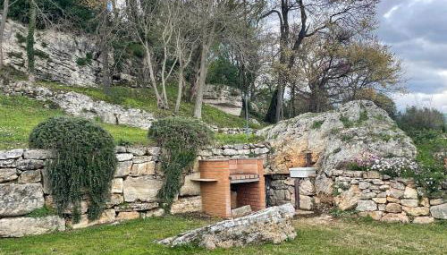 Il Nido del Falco nelle Antiche Mura - Foto 2