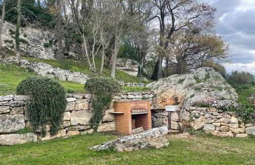 Il Nido del Falco nelle Antiche Mura - Foto 2