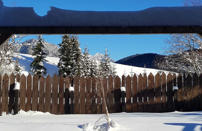 Housemuhlbach Wellness Acqua Spa Resort - Foto 71