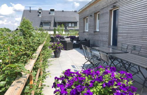 Die zwei Löwen Ferienwohnungen - Foto 30