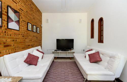 Village Itaúna Inn - Casas de Temporada - Foto 26