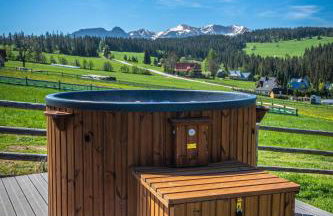 Domki-Przystanek Dzianisz - Foto 73