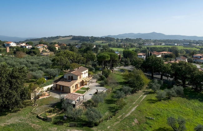 Casa La Fenice 8 2 - Foto 12