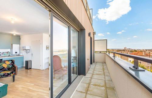 GuestReady- Chatillon's Hidden Gems - Foto 12