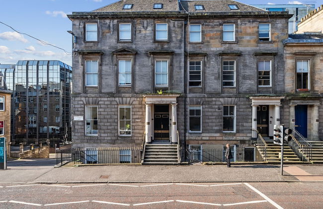 Blythswood Apartment - Photo 48