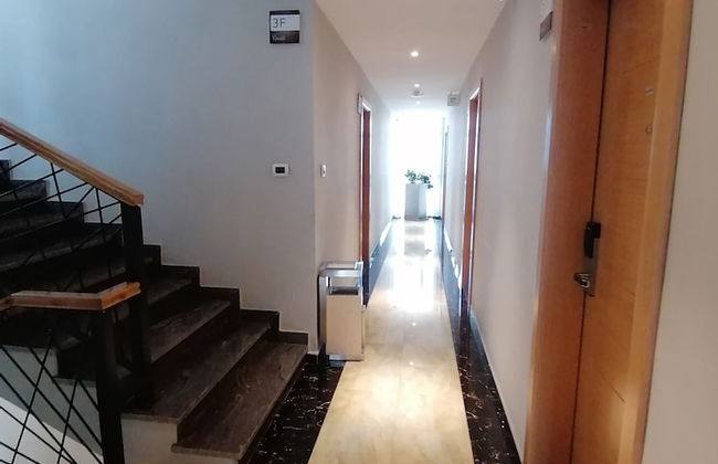 Vamos Addis Hotel - Foto 52