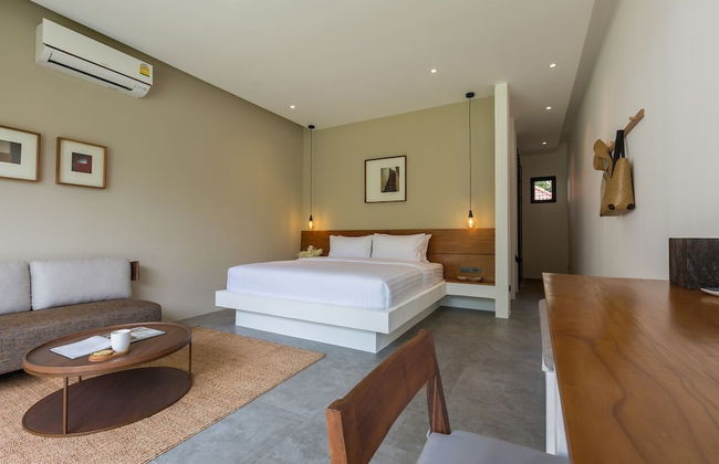 Villa Thansamaay - Foto 25