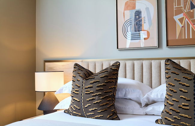 Cheval Phoenix House at Sloane Square - Foto 16