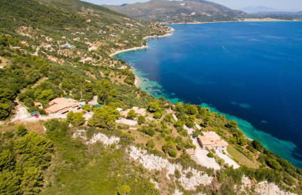 Villas Cavo Marathia - Photo 42