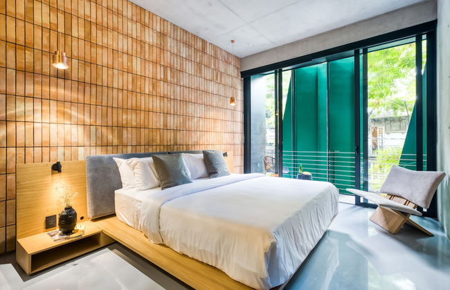 UTOPIC Roma Norte by ULIV - Foto 7