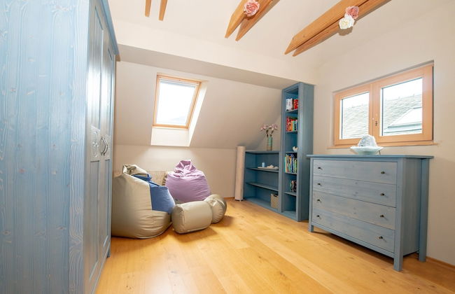 Bovecation House - Foto 13