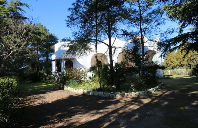 Villa Le Cesine - Photo 1