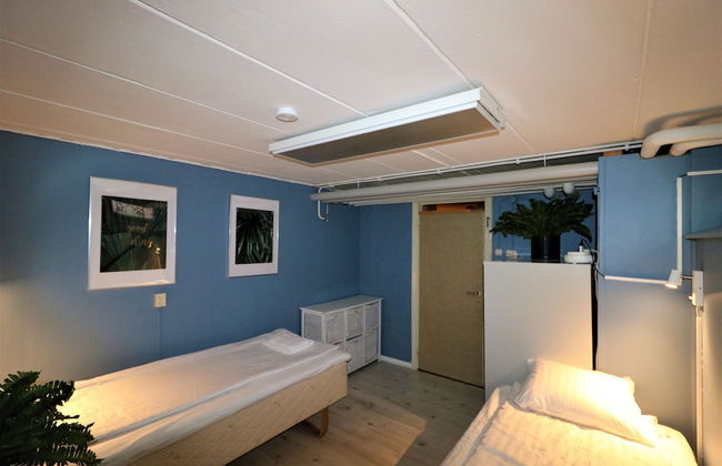 RIBO Apartment Triangel - Foto 28