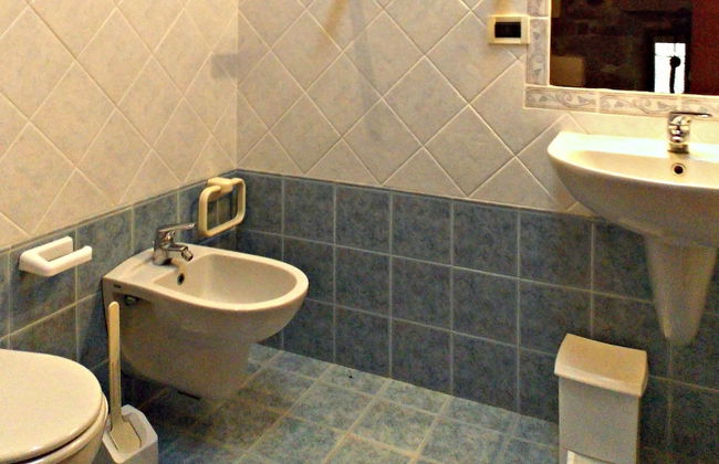 Villa Santa Maria a Bovino - Foto 23