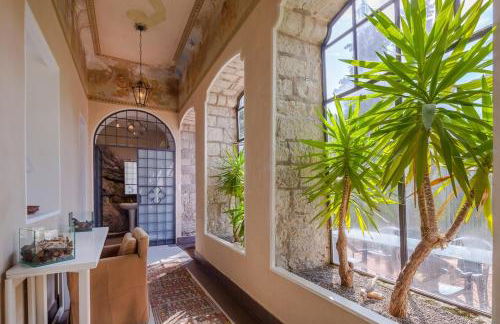 Il Parco e gli Affreschi - Foto 17