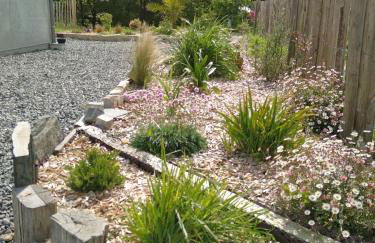 Grand Gîte de Kergroas - Foto 22