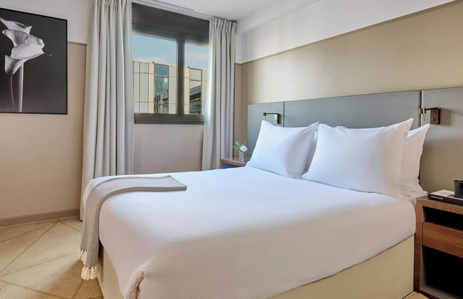 Fraser Suites Harmonie Paris La Défense - Foto 14