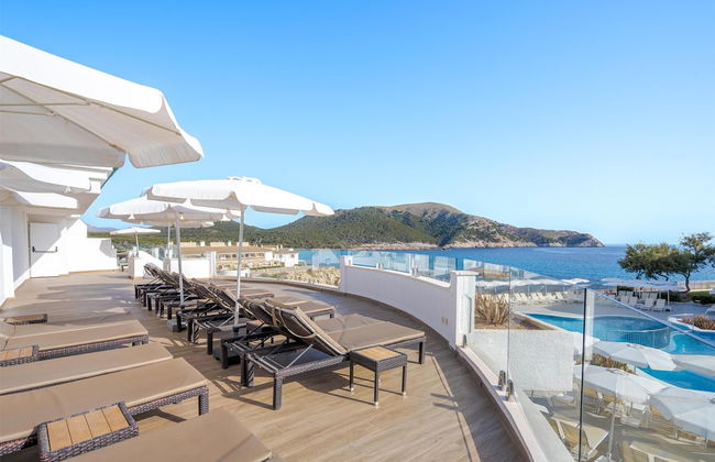 Aparthotel THB Guya Playa - Foto 53