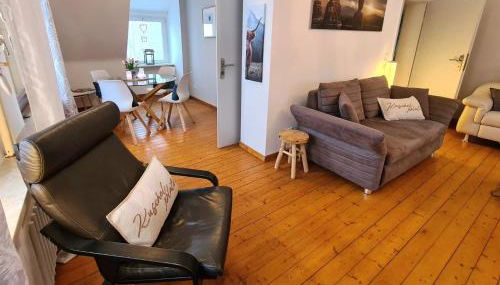 GP Ferienwohnung - Photo 2