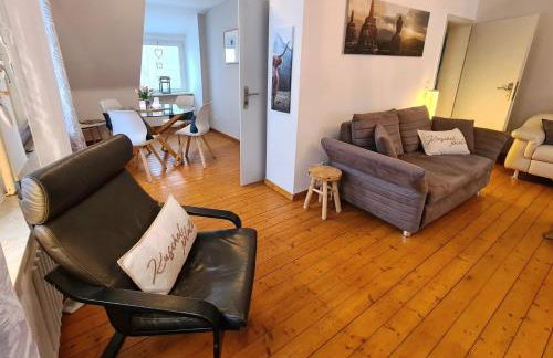 GP Ferienwohnung - Photo 2