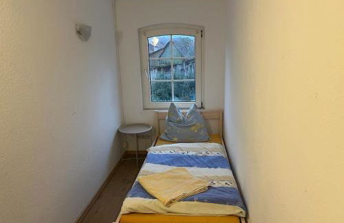 Unterkunft Bergen Sülze - Foto 9